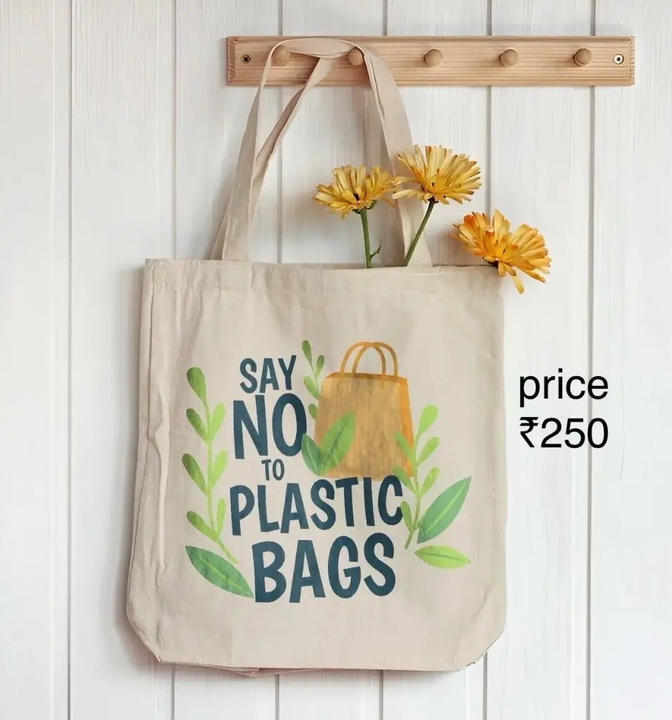 ECO-recycle bag