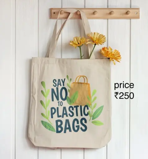 ECO-recycle bag