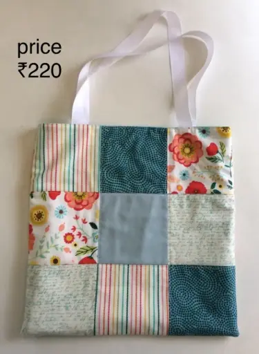 ECO-colourful bag